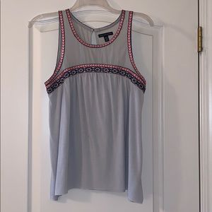 Tank top
